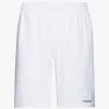 Top 10 ✔️ Head Club Bermudas - White ???? -Karakal Shop image 547