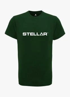 Best Pirce ✔️ Stellar Training Performance ???? Shirt - Green ✨