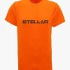 New ✨ Stellar Training Performance ???? Shirt - Orange ???? 1 New ✨ Stellar Training Performance ???? Shirt - Orange ???? -Karakal Shop image 555
