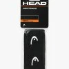 Budget ???? Head Wristband 2,5" - 2 Pack - Black ✔️ -Karakal Shop image 570