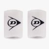 New ???? Dunlop Wristband - 2 Pack - White ❤️ -Karakal Shop image 579