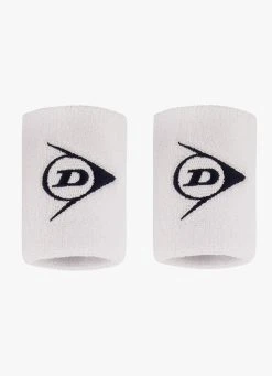 New ???? Dunlop Wristband - 2 Pack - White ❤️