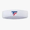 Buy ❤️ Tecnifibre Headband - White ???? -Karakal Shop image 583