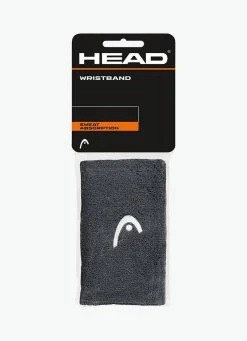 Top 10 ???? Head Wristband 5" - 2 Pack - Anthracite ????