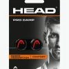 Best Sale ✨ Head Pro Dampener - 2 Pack - Black / Red ????