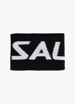 Best deal ???? Salming Team Wristband Mid - Black ????