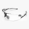 Best reviews of ???? Salming Split Vision Junior Protective Eyewear - Black ???? -Karakal Shop image 609