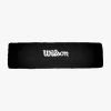 Wholesale ❤️ Wilson Headband - Black ⭐