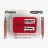 Hot Sale ???? Karakal Wristband X2 - 2 Pack - Red ???? -Karakal Shop image 643