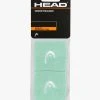 Budget ❤️ Head Wristband 2,5" - 2 Pack - Mint ???? -Karakal Shop image 649