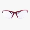 Promo ???? Dunlop I-Armor Protective Eyewear - Red ✔️ -Karakal Shop image 651