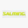 Brand new ???? Salming Headband - White / Fluo Green ???? -Karakal Shop image 676