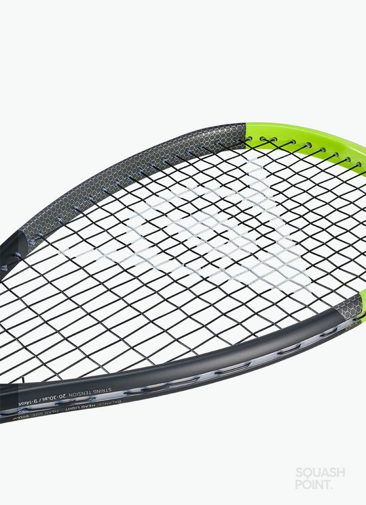 New ???? Dunlop Blackstorm Graphite ???? 4 New ???? Dunlop Blackstorm Graphite ???? - Image 2
