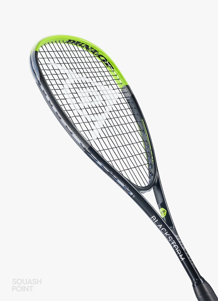 New ???? Dunlop Blackstorm Graphite ???? 6 New ???? Dunlop Blackstorm Graphite ???? - Image 4