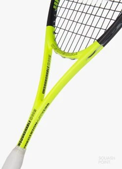 Buy ✨ UNSQUASHABLE Precision-Lite 135 ❤️ 8 Buy ✨ UNSQUASHABLE Precision-Lite 135 ❤️ -Karakal Shop image 95